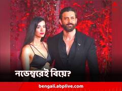 হৃত্বিক রোশন ও সাবা আজাদের বিয়ে? মুখ খুললেন রাকেশ রোশন