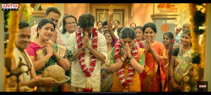 தனுஷின் நடிப்பில் வாத்தி படம், கடந்த பிப்ரவரி 17 ஆம் தேதி வெளியானது.