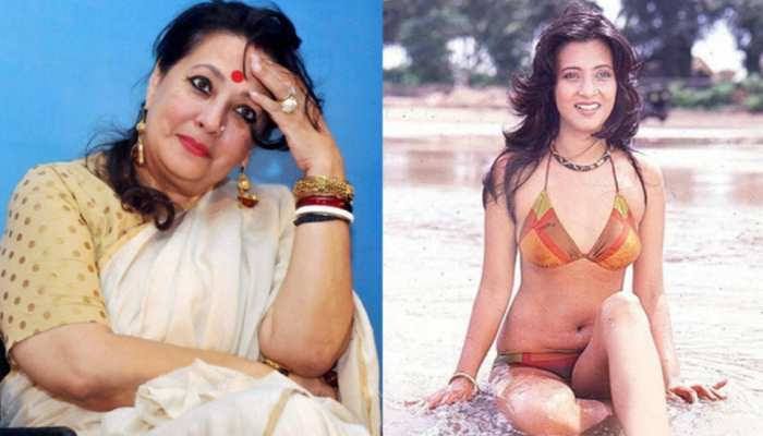 जानकारी के लिए आपको बता दें कि बॉलीवुड में अभिनेत्रियों को काफी कुछ सहना पड़ता है. लेकिन आपको बता दें कि अपने वक्त की सबसे ब्यूटीफुल और बेहतरीन अदाकारा मुझे एक मुनमुन सेन इन दिनों सुर्खियों में आ चुकी है. (Photo- Instagram)