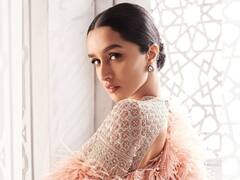 Shraddha Kapoor: ২০১০ সালে বলিউডে আত্মপ্রকাশ, শ্রদ্ধা কপূরের অভিনয়-সফর