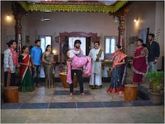 ఐపీఎస్ అయిపోయిన జానకి, పొగడ్తలతో ఆకాశానికి ఎత్తేస్తున్న కుటుంబం- మల్లిక కల నిజమయ్యేనా