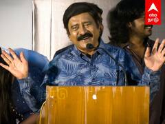 Chinna Gounder Director : ''சின்ன கவுண்டர் னு title வெச்சது தப்புதான்'' - மனம் திறந்த R. V.உதயகுமார்