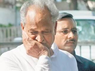 Rajasthan Politics: CM અશોક ગેહલોત સામે માનહાનિનો કેસ,  કેન્દ્રીય મંત્રી ગજેન્દ્ર સિંહ શેખાવત કોર્ટ પહોંચશે