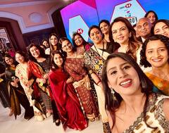 Fortune India Award 2023: नीता अंबानी से गजल अलघ तक, ये हैं देश की सबसे शक्तिशाली महिलाएं, तस्वीरें आईं सामने