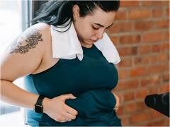 Obesity: అధిక బరువు భారంగా మారిందా? అయితే ఈ ప్రాణాంతక వ్యాధుల బారిన పడుతున్నట్టే