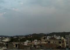 पहले आंधी फिर बारिश के साथ पड़े ओले, MP के इन जिलों के लिए IMD ने इन जारी किया ऑरेंज अलर्ट