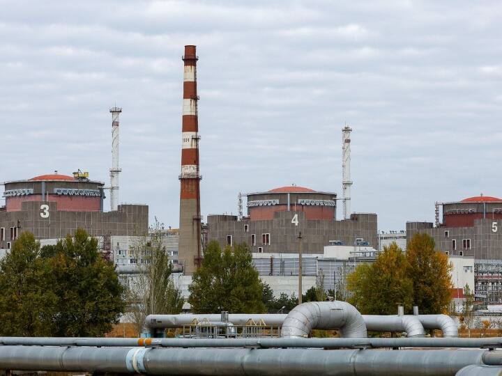 Russia Ukraine War Zaporizhzhia Nuclear Power Plant Russia Military Base International Atomic Energy Agency Russia Ukraine War: इसका अंदाजा जेलेंस्की को भी नहीं होगा! रूस के सैनिकों ने यूक्रेन के परमाणु संयंत्र में ले रखी है पनाह