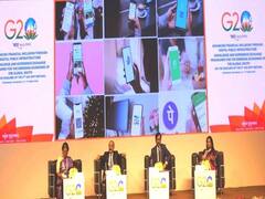 G20 Meeting: हैदराबाद में वित्तीय समावेशन पर G-20 बैठक का रहा फोकस, सभी देशों ने रखे विचार