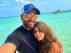 Rohit Sharma Wedding Ring: जब होटल रूम में वेडिंग रिंग भूल गए रोहित शर्मा, पढ़िए दिलचस्प किस्सा