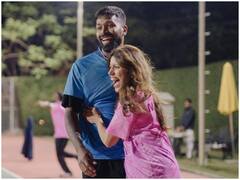 हार्दिक पांड्या ने भाभी पंखुड़ी शर्मा को खास अंदाज में किया बर्थडे विश, पोस्ट शेयर कर बताया 'फैमिली की बैकबोन'