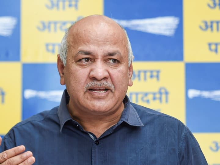 Sisodia : Court to hear Manish Sisodia'Bail application in the CBI case on March 21 Sisodia : મનીષ સિસોદિયાનું સરનામું તિહાડ જેલ જ, 21મી સુધી CBI હિરાસતમાં