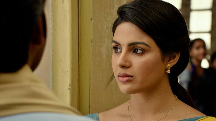 இப்படத்தின் வா வாத்தி பாடலும், சம்யுக்தா மேனன் - தனுஷிற்கு இடையேயான கெமிஸ்டிரியும் நன்றாக வொர்க்-கவுட் ஆனாது