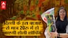 Holi Shopping: यहां मिलता है होली का सबसे सस्ता सामान, जानें कौनसी चीज है कितनी सस्ती | Sadar Bazar