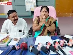 పుట్ట మధు నుంచి ప్రాణహాని ! వామనరావుకి పట్టినగతేనని వార్నింగ్ ఇచ్చారన్న మహిళా ఎంపీపీ!