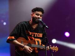 IN PHOTOS: वीमेंस प्रीमियर लीग ओपनिंग सेरेमनी में दिखेगा सिंगर एपी ढिल्लों का जलवा, देखें कौनसे हैं टॉप 5 गाने