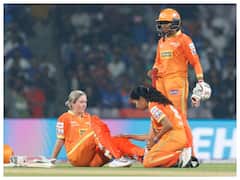 WPL के पहले मैच में ही गुजरात को बड़ा झटका, चोट की वजह से बाहर हुईं कप्तान बेथ मूनी!
