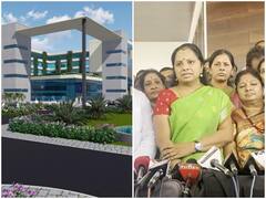 Mlc Kavitha : నిజామాబాద్ యువతకు గుడ్ న్యూస్, అతి త్వరలో ఐటీ హబ్ ప్రారంభిస్తాం- ఎమ్మెల్సీ కవిత