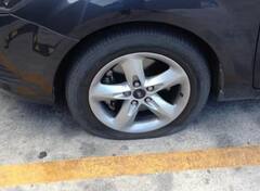 Car Care Tips: ਜੇਕਰ ਤੁਸੀਂ ਵੀ ਕਾਰ 'ਚ ਹਵਾ ਪਵਾਉਂਦੇ ਸਮੇਂ ਦਿਖਾਉਂਦੇ ਹੋ ਚਲਾਕੀ ਤਾਂ ਜੇਬ ਖਾਲੀ ਕਰਨ ਦੀ ਤਿਆਰੀ ਕਰ ਲਓ