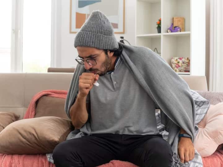 Kokata Health Survey At least one person in 4 out of every 10 households suffering from cough and fever Health Survey: हर 10 में से 4 घरों में कम से कम एक व्यक्ति खांसी-बुखार से पीड़ित, सर्वे में चौंकाने वाला खुलासा