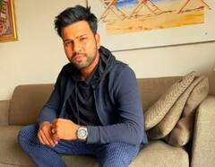 Photos: જ્યારે રોહિત શર્મા હોટલના રૂમમાં વેડિંગ રિંગ ભૂલી ગયો હતો, જાણો રસપ્રદ કિસ્સો