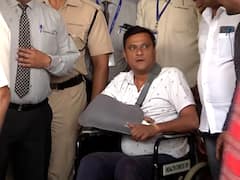 मोठी बातमी! संदीप देशपांडे हल्ला प्रकरणाचे ठाणे कनेक्शन? तीन जण ताब्यात