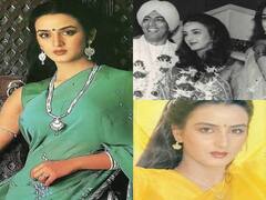 तब्बू की बड़ी बहन फराह नाज रह चुकी हैं मशहूर अदाकारा, लेकिन अब बिता रही हैं गुमनामी में अपनी जिंदगी