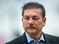 'You Take Things For Granted': Ravi Shastri's Slams Team India After Defeat To Australia