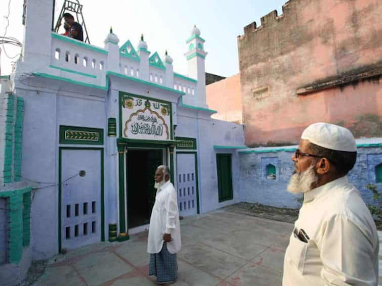 Ayodhya Development Authority Okays Construction Of Dhannipur Mosque