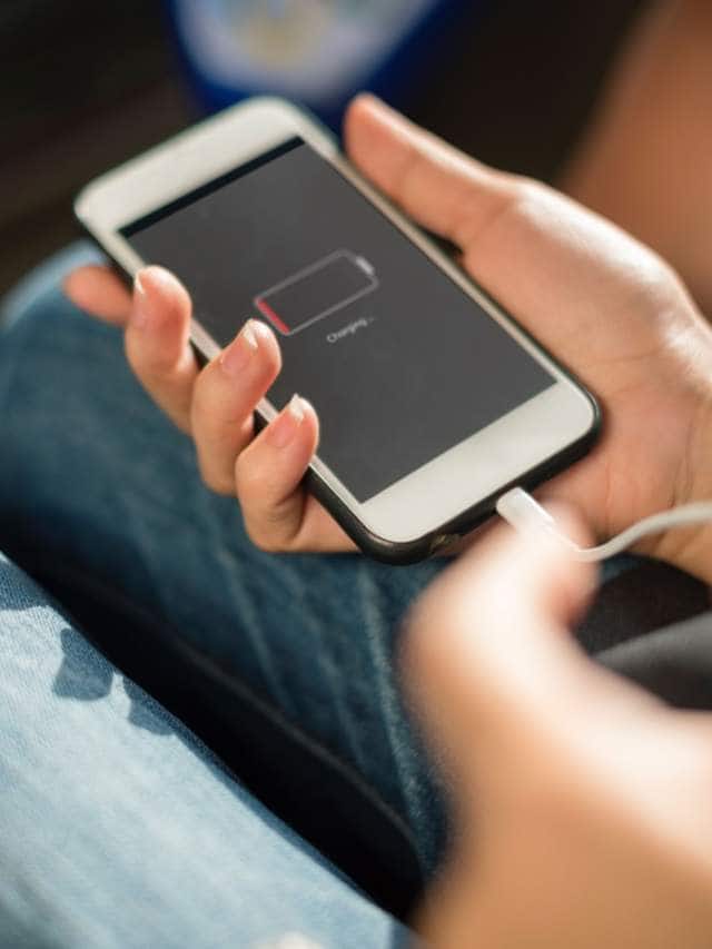 Tech Knowledge: Does the phone's battery drain faster in summer? શું ઉનાળામાં ફોનની બેટરી ઝડપથી ઉતરી જાય છે? જાણો ગરમીથી ફોનની બેટરીને શું અસર થાય છે
