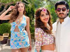 Antara Motiwala Photos: खूबसूरती में किसी एक्ट्रेस से कम नहीं नहीं हैं टीना अंबानी की भांजी अंतरा, जानें- कौन हैं उनके पति?