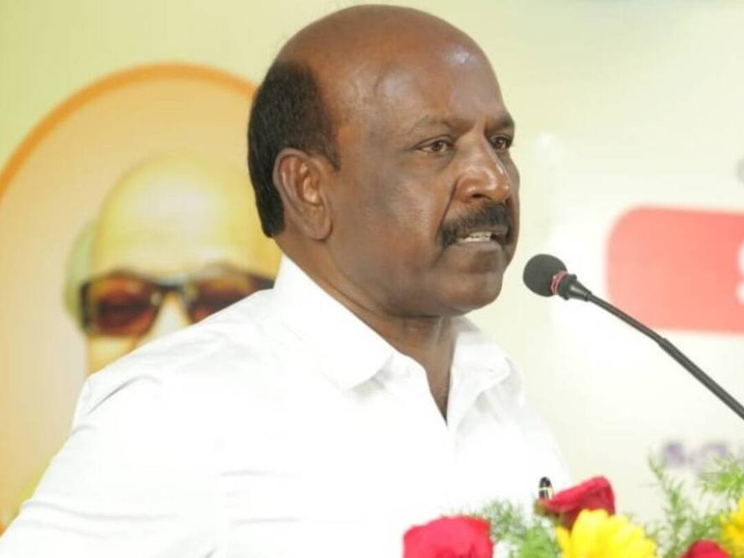 North Indian Labour: இந்தியாவிலேயே தமிழ்நாட்டில்தான் வடமாநிலத்தவர்கள் பாதுகாப்பாக உள்ளனர் -  அமைச்சர் மா. சுப்பிரமணியன்