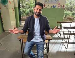 Photos: જ્યારે રોહિત શર્મા હોટલના રૂમમાં વેડિંગ રિંગ ભૂલી ગયો હતો, જાણો રસપ્રદ કિસ્સો