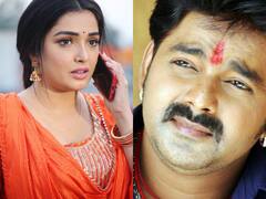 Aamrapali Dubey के साथ हुई बदतमीजी पर Pawan Singh ने उठाई थी आवाज, एक्ट्रेस ने खोला सालों पुराना राज़
