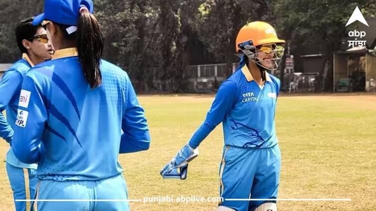 wpl and ipl rules difference no impact player rule in women s premier league WPL 2023 Rules: IPL ਤੋਂ ਕਿੰਨੇ ਵੱਖਰੇ ਹਨ WPL ਦੇ ਨਿਯਮ ? ਜਾਣੋ ਦੋਵਾਂ ਵਿਚਾਲੇ ਦਾ ਫ਼ਰਕ