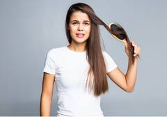 बेजान और झड़ते बाल में जान डाल देगा आंवला और नींबू का रस