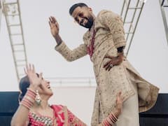 In Pics : पत्नी नताशा स्टॅनकोविकच्या वाढदिवसानिमित्त हार्दिकची खास पोस्ट, शेअर केले Cute फोटो