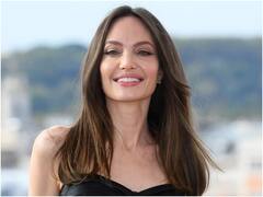 Angelina Jolie Love Story: अपने इस पति के खून से भरी शीशी गले में बांधती थीं एंजेलिना, महज तीन साल बाद ले लिया था तलाक