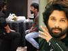 Allu Arjun : அர்ஜூன் ரெட்டி இயக்குநர் உடன் இணையும் புஷ்பா பட நடிகர் அல்லு அர்ஜுன்!