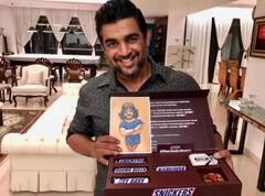 R. Madhavan House Pics: व्हाइट थीम पर डेकोरेट किया गया है आर माधवन का लग्जरी घर, देखिए लिविंग से लेकर बेडरूम तक की तस्वीरें