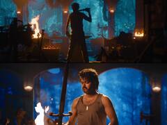 Leo : கூடிய விரைவில்  முடிவடைய போகும் பிளடி ஸ்வீட் சம்பவம்..உற்சாகத்தில் ரசிகர்கள்!