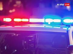 बलिया में चलती जीप से धुआं निकलते देख दो महिलाओं ने लगाई छलांग, एक की मौत दूसरी घायल