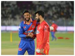 कराची पर इस्लामाबाद की जीत के बाद प्वाइंट्स टेबल में हुआ बड़ा फेरबदल, यहां समझें पूरा गणित