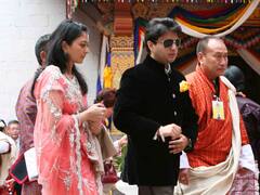 Jyotiraditya Scindia Property: सिंधिया घराने की संपत्ति जानकर हो जाएंगे हैरान, जानिए- कितनी प्रॉपर्टी के मालिक हैं 'महाराज' ज्योतिरादित्य सिंधिया