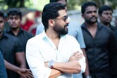 Surya 42 : வெளியாவதற்கு முன்பே கோடி கணக்கில் லாபத்தை அள்ளிய சூர்யா 42 படம்!