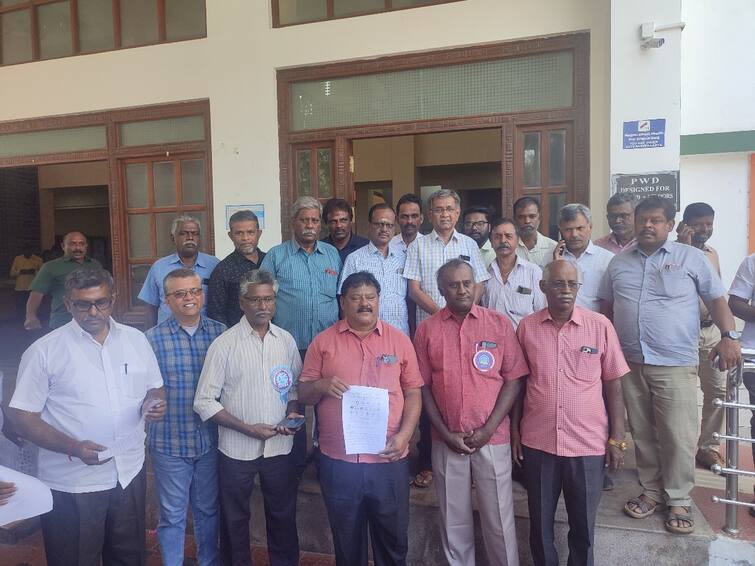 Coimbatore Federation of Industrial Organizations demand to remove the prevailing fear among North State workers ’வடமாநில தொழிலாளர்களின் அச்சத்தை போக்க வேண்டும்’ - கோவை தொழில் அமைப்புகள்