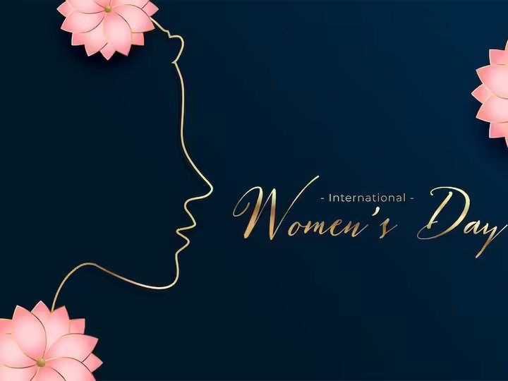Happy Women's Day Quotes & Wishes for Friends - FNP