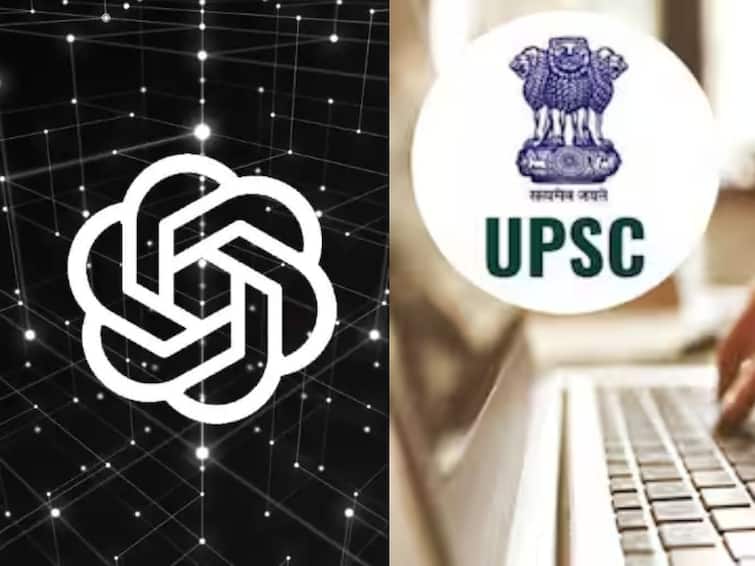 AI Chatbot ChatGPT Fails UPSC Prelims Exams: Report AI Chatbot ChatGPT Fails UPSC Prelims Exams: Report