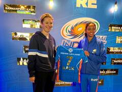 WPL 2023 Team Jersey: ऐसी है वीमेंस प्रीमियर लीग की पांचों टीमों की जर्सी, देखें IPL टीमों से कितनी है अलग