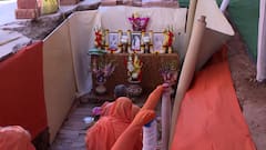 ভগিনী নিবেদিতার স্বপ্নপূরণের উদ্যোগ, স্থাপিত হল অ্যাকাডেমিক কাম ওয়েলফেয়ার সেন্টারের ভিত্তি প্রস্তর