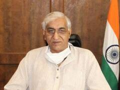 बिलासपुर को स्वास्थ्य मंत्री ने दी खुशखबरी, संभाग को जल्द मिल सकता है AIIMS